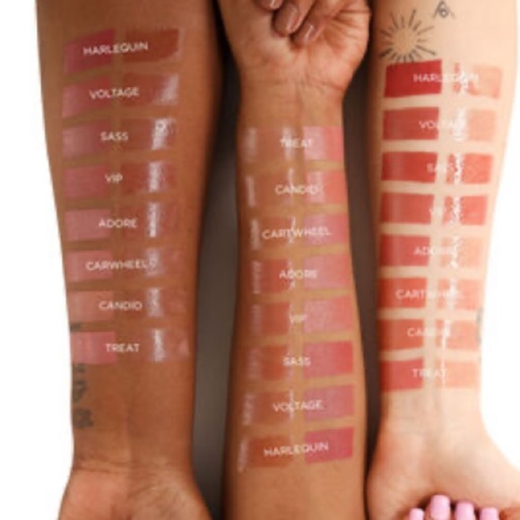 tarte Lip Sculptor Lipstick & Lipgloss "Harlequin" - Picture 6 of 6